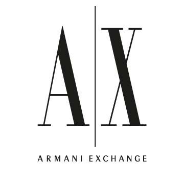 Armani Exchange Logo