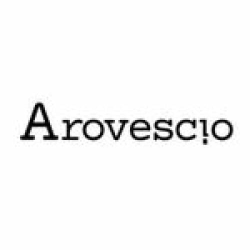 AROVESCIO Logo