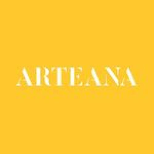 Arteana Logo