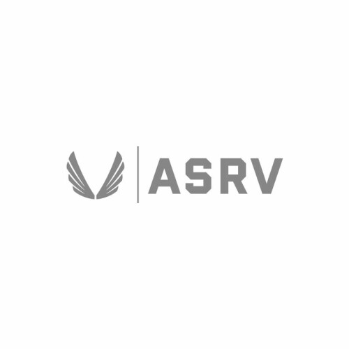 ASRV Logo