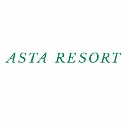 Asta Resort Logo