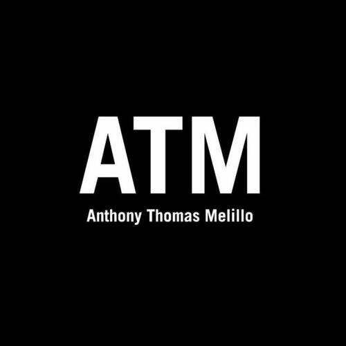 ATM Anthony Thomas Melillo Logo