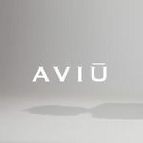 AVIÙ Logo