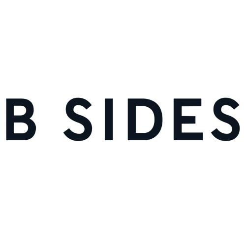 B Sides Logo