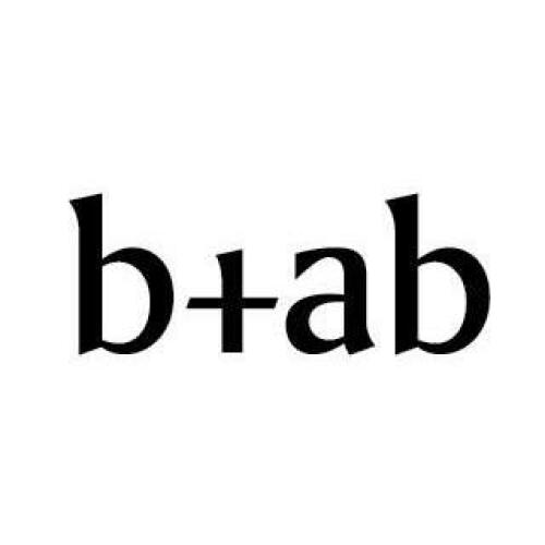 b+ab Logo