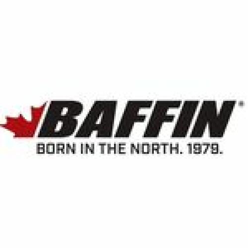 Baffin Logo