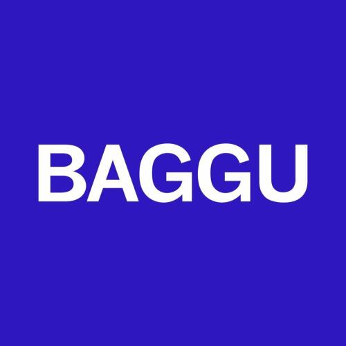 Baggu Logo