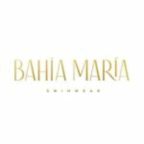 Bahia Maria Logo