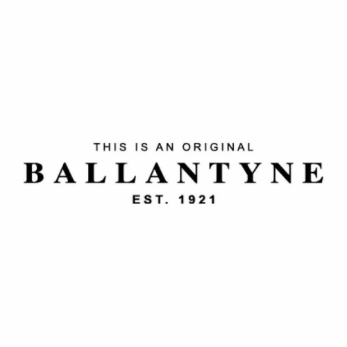 BALLANTYNE Logo