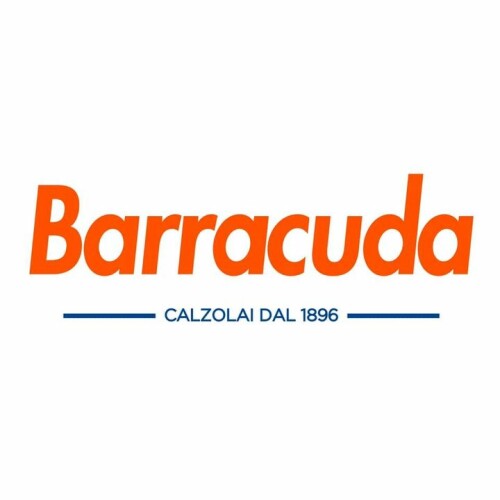 BARRACUDA Logo