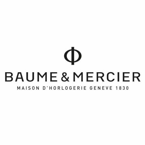 Baume & Mercier Logo