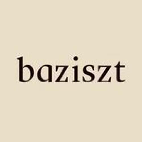 BAZISZT Logo