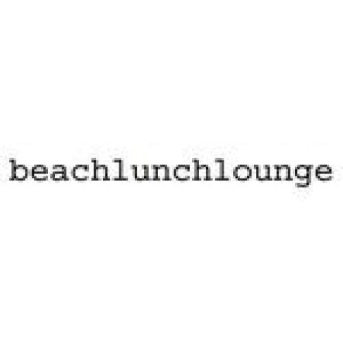 beachlunchlounge Logo