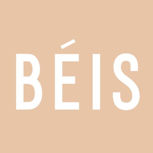 BÉIS Logo