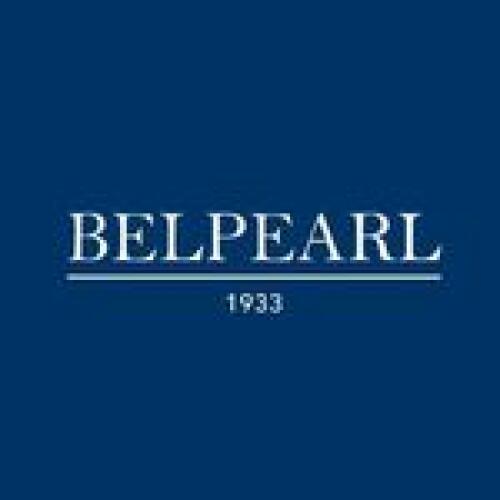 Belpearl Logo