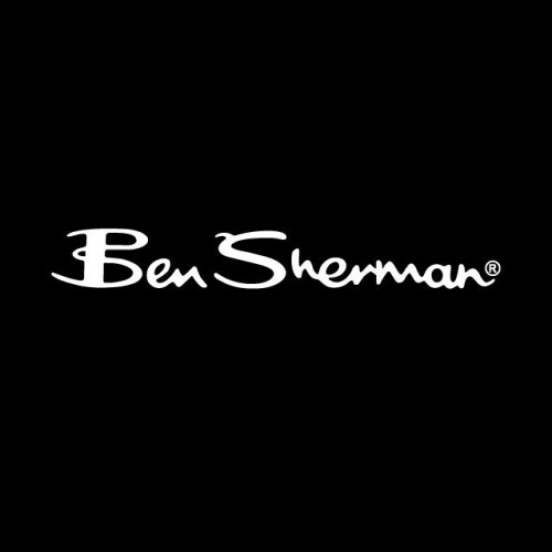 Ben Sherman Logo