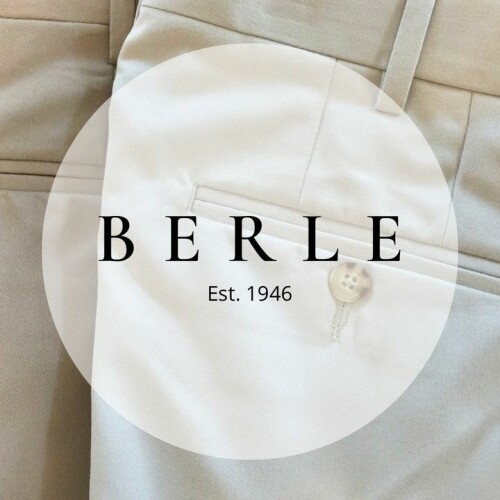 Berle Logo