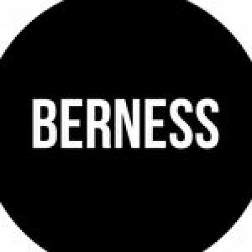 BERNESS Logo