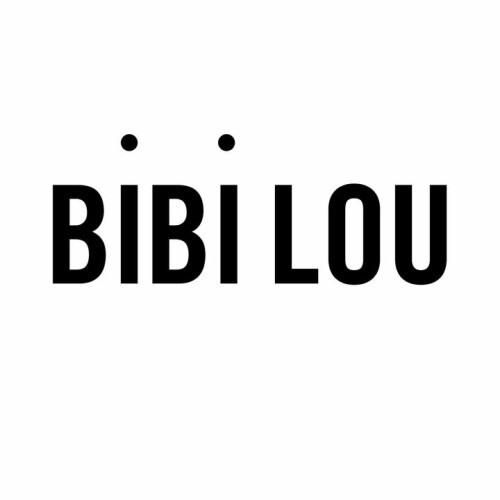 BIBI LOU Logo