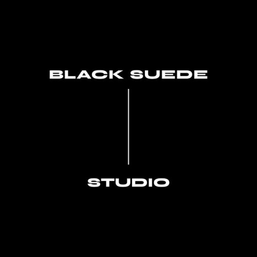 Black Suede Studio Logo