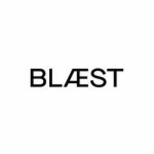 BLÆST Logo