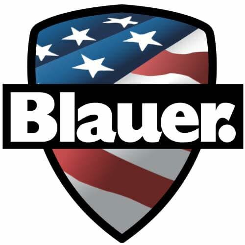 BLAUER Logo