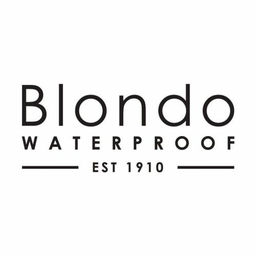 Blondo Logo