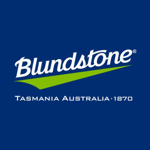 Blundstone Logo