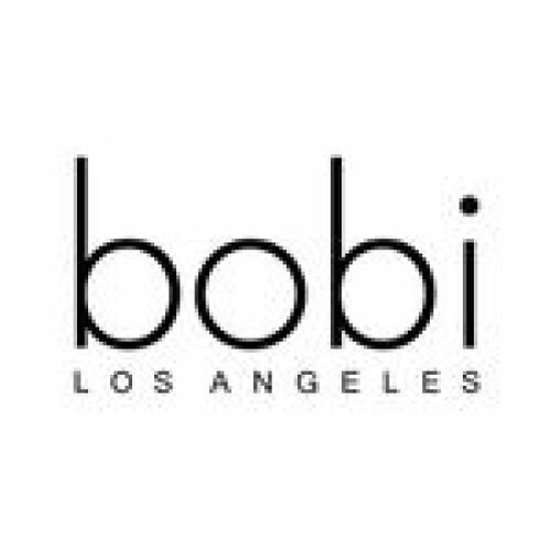 bobi Los Angeles Logo