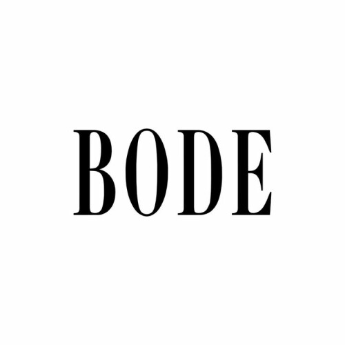 BODE Logo