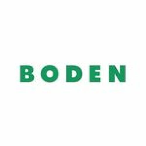 Boden Logo