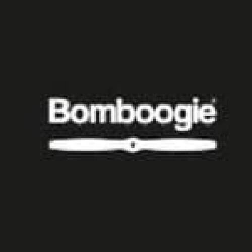 Bomboogie Logo