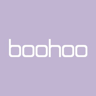 Boohoo Logo