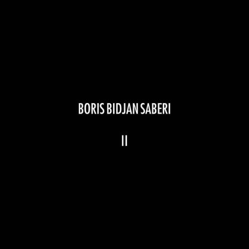 Boris Bidjan Saberi Logo