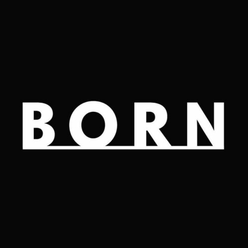 Born Logo