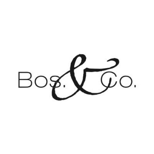 Bos. & Co. Logo