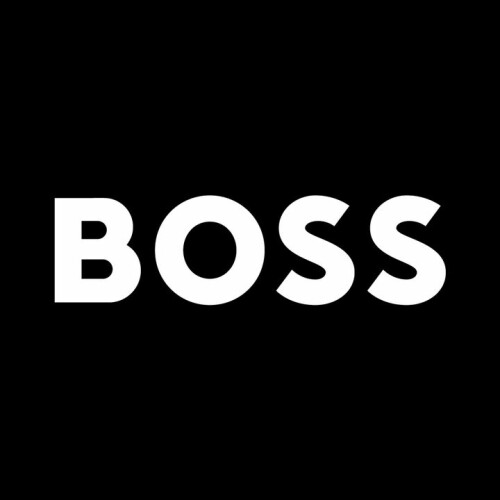 Hugo Boss Logo