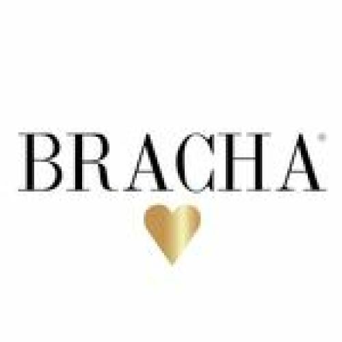 BRACHA Logo