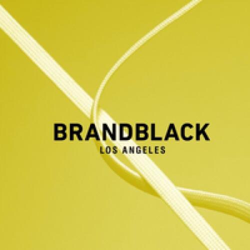 Brandblack Logo