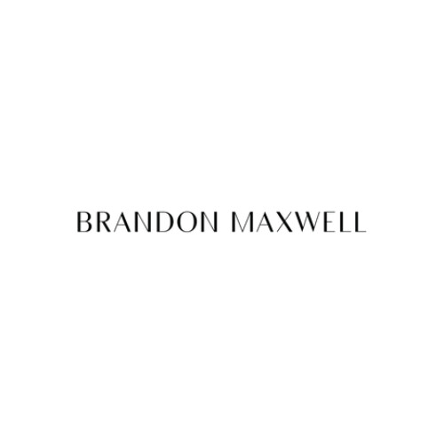 Brandon Maxwell Logo