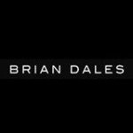 BRIAN DALES Logo