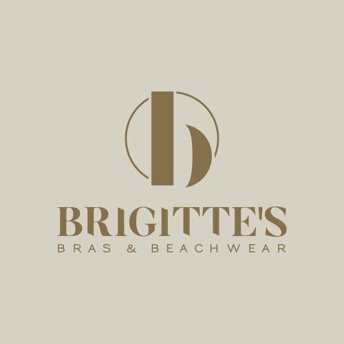 Brigitte Logo