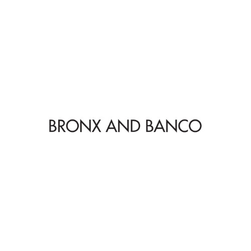 Bronx and Banco Logo