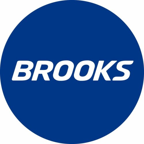 Brooks Logo