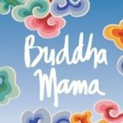 Buddha Mama Logo