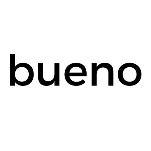 Bueno Logo