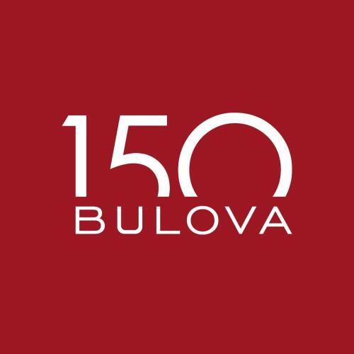 Bulova Logo