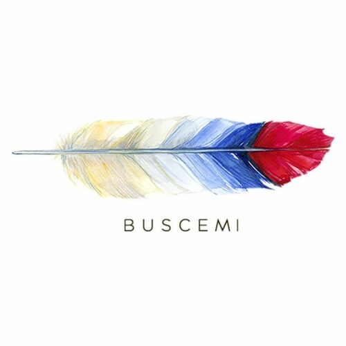 BUSCEMI Logo