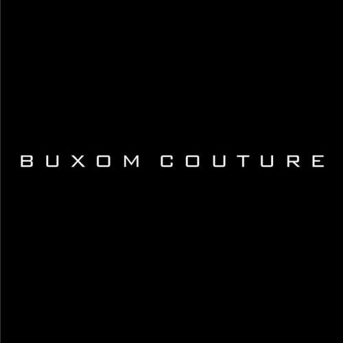 BUXOM COUTURE Logo