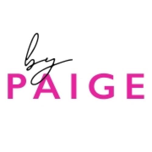 ByPaige Logo